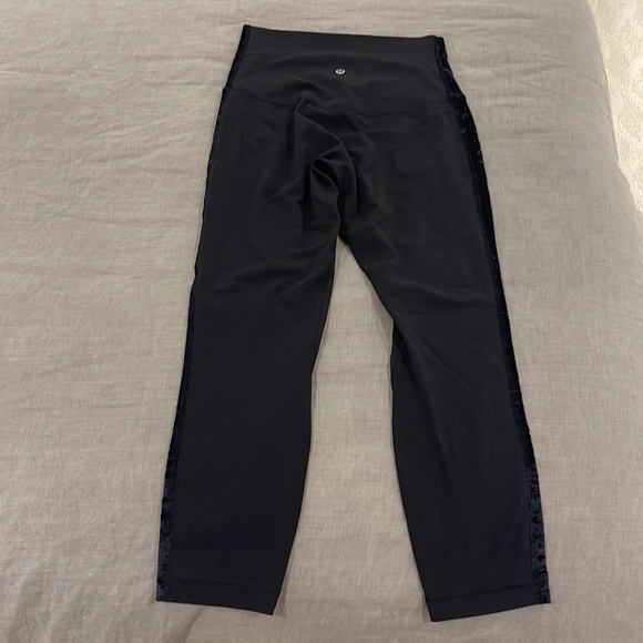 Lululemon High Waisted Leggings - Picture 5 of 17